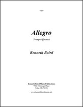 Allegro P.O.D. cover